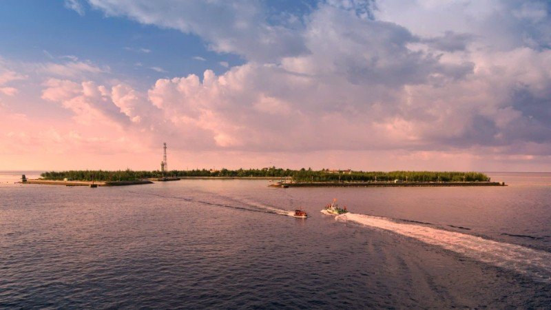 Đặc khu Trường Sa: 43 năm xây dựng, kiên cường giữ biển trời Tổ quốc